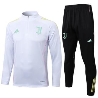 Chándal Juventus 2025/26 (Half-zip version)